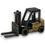 Thumbnail: Forklift Truck (N Scale Gauge)