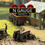 Thumbnail: Vintage Front End Loader Tractor (N Scale Gauge)