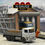 Thumbnail: Scaffolding Truck / Lorry   (N Scale Gauge Model) Scaffold