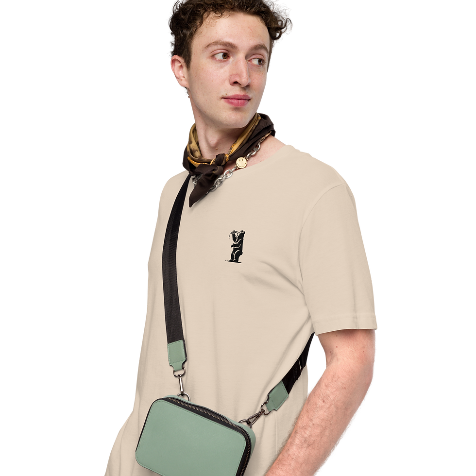 Miniature : T-shirt momentum