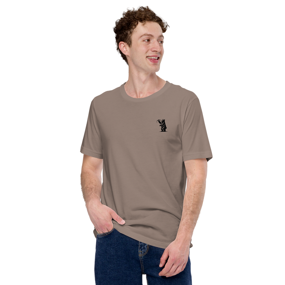 Miniature : T-shirt momentum