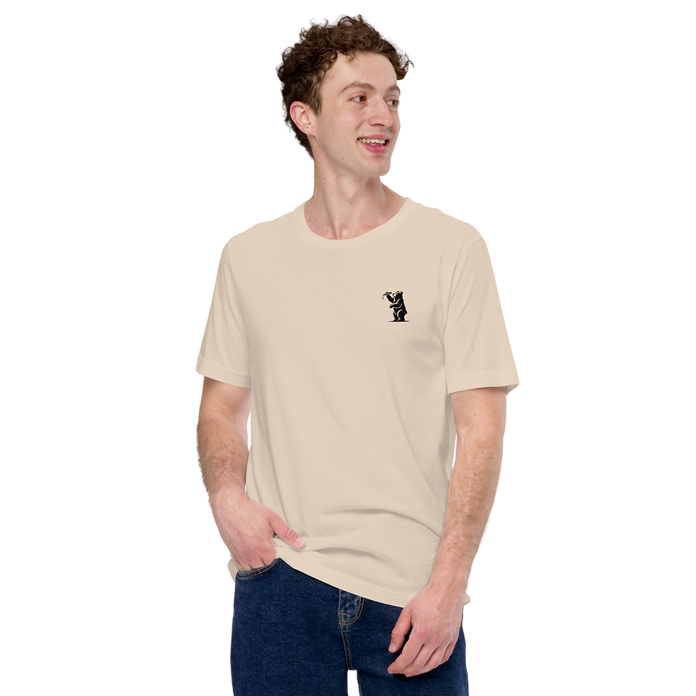 Miniature : T-shirt momentum