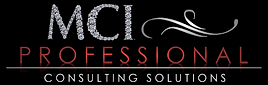 MCI Logo