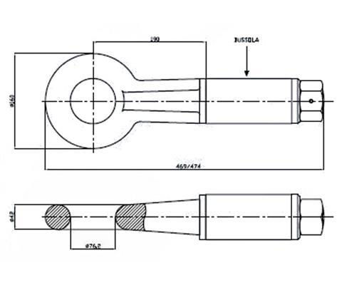 Miniatura: Occhioni omologati