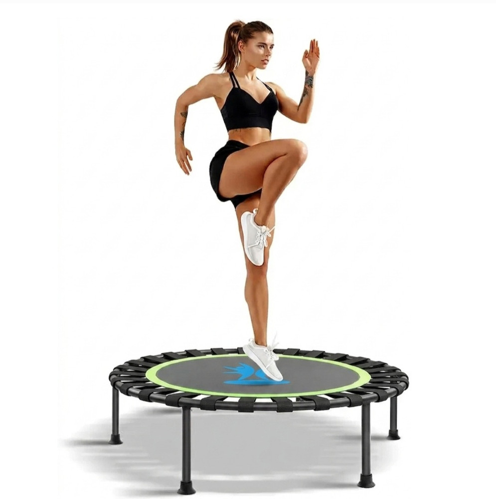 fitnes trambolina 48