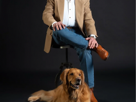 Tommy Rice Receives NMA Award for Country New Group of the Year!