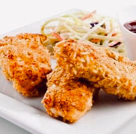 Enjoy guilt-free summer meals by making a few easy changes
