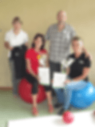 2014 Pluspunkte