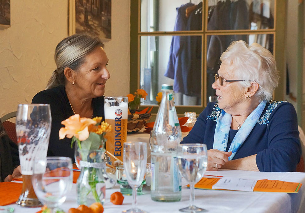 Brunch 2014