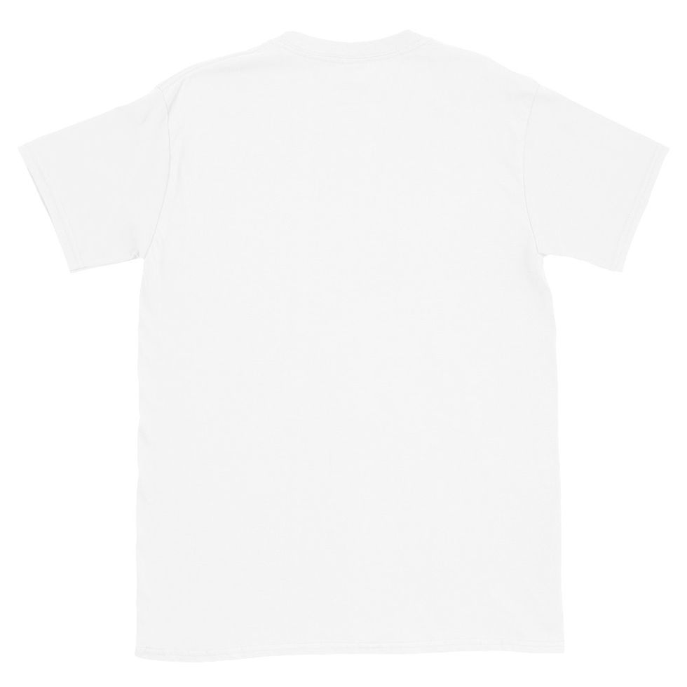 Thumbnail: Father Figure Clear Unisex T-Shirt