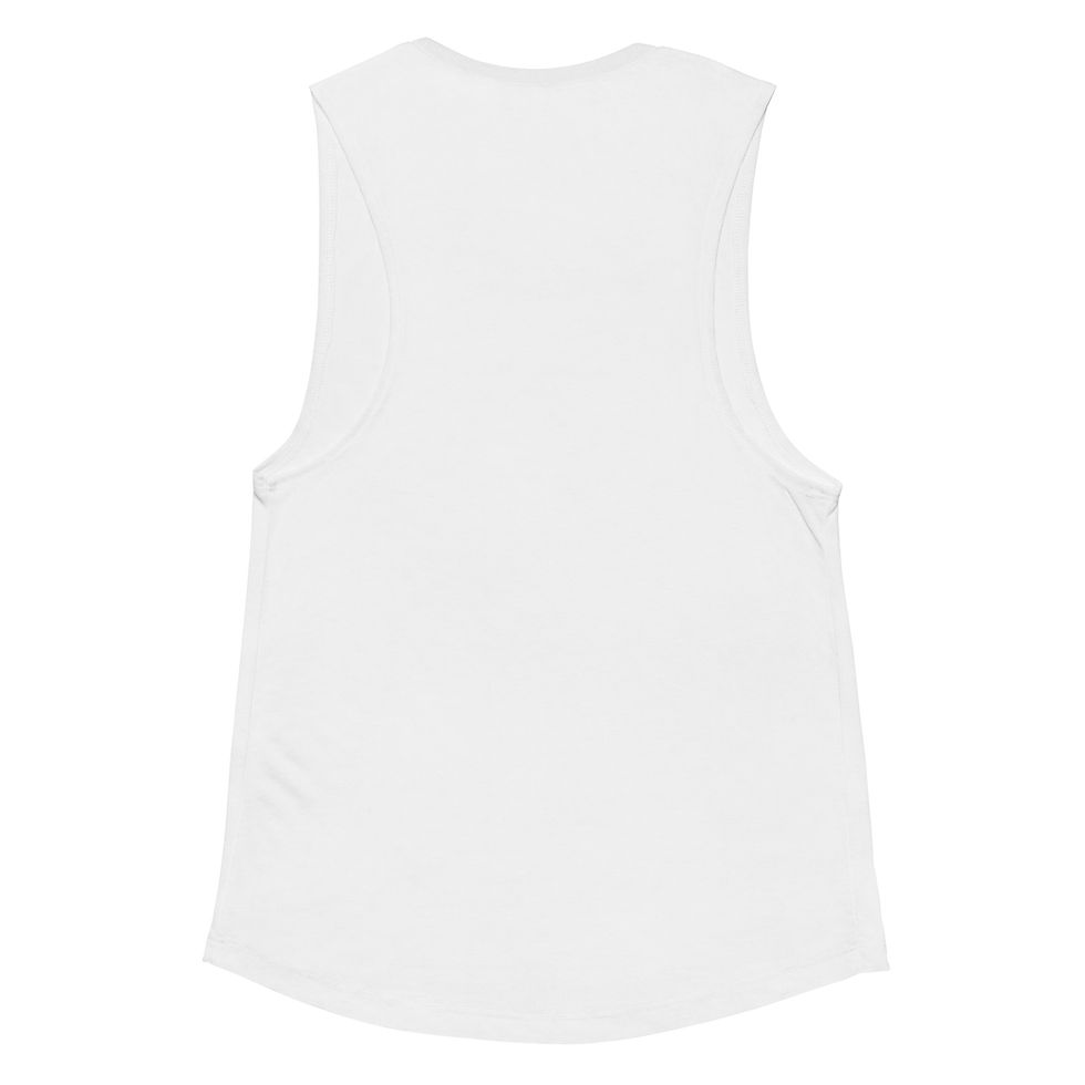 Thumbnail: Eros Ladies’ Muscle Tank