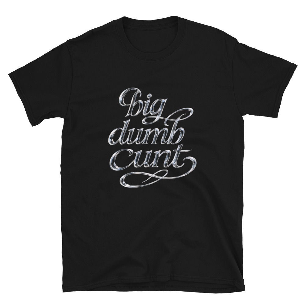 BDC Unisex T-Shirt