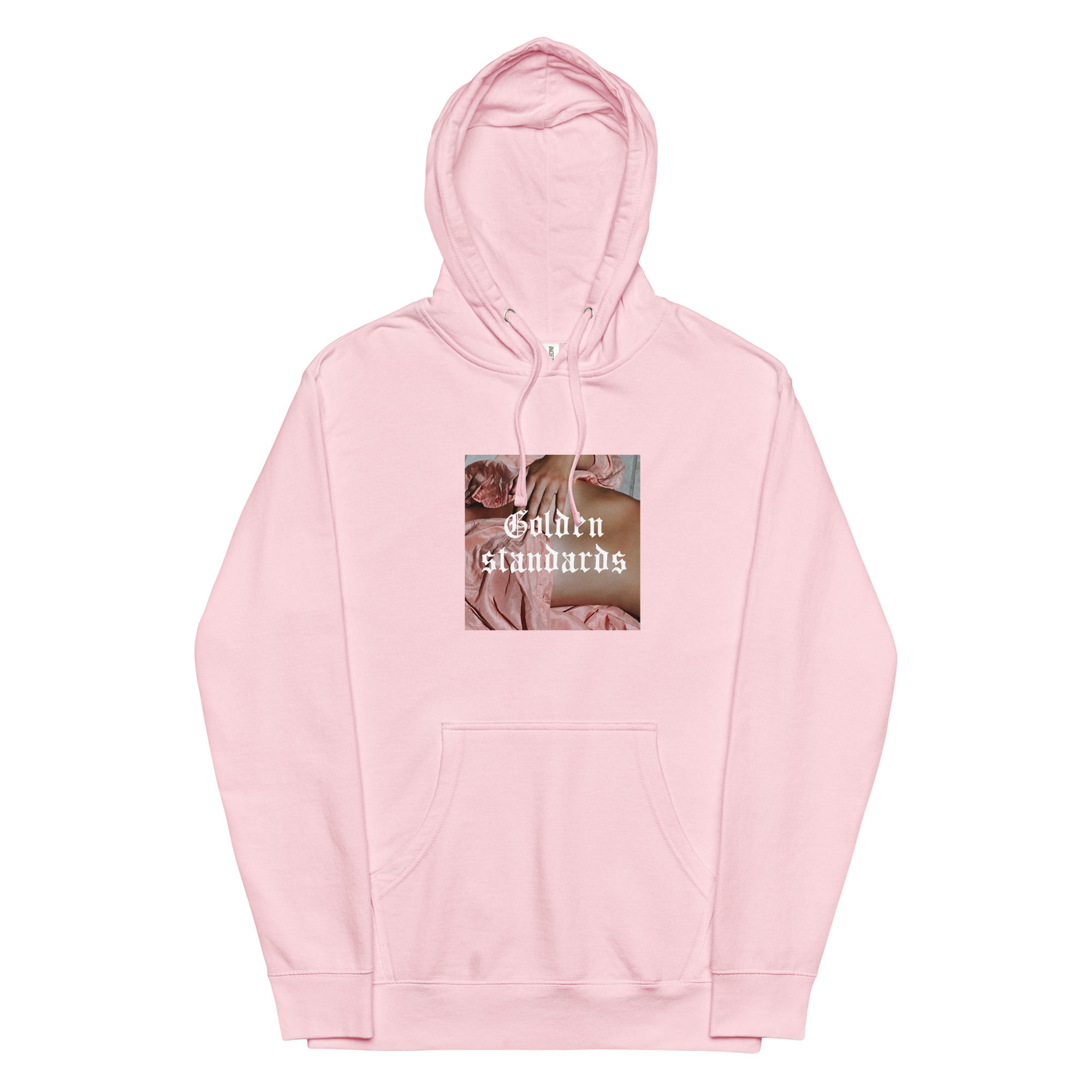 Golden Standards Unisex Hoodie