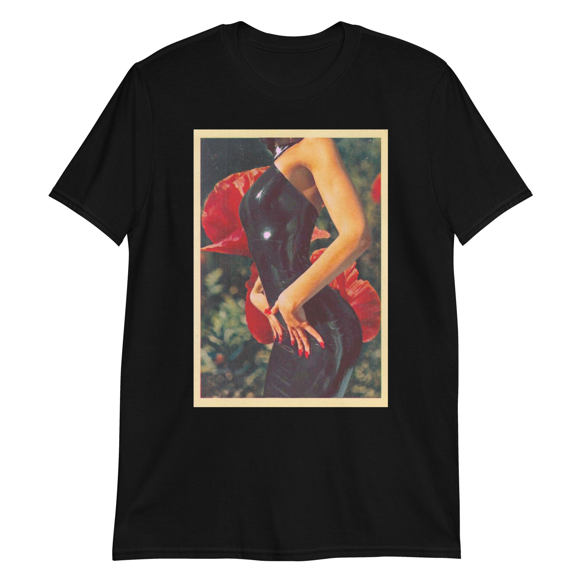 Latex Unisex T-Shirt