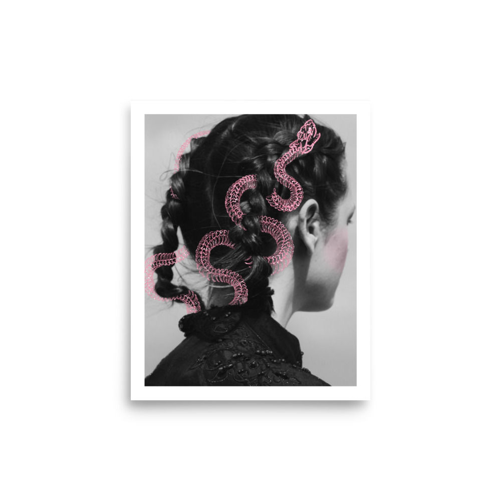 Braided Bones