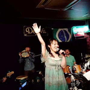 4月8日　Banda Ivan