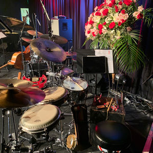 9月20日　JAZZ LIVE