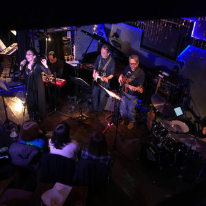 12月8日  Soul Scratch