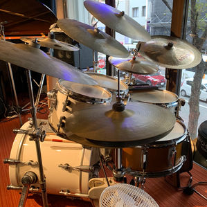 10月12日　petit KROSS〜秋のお暇ライブ〜