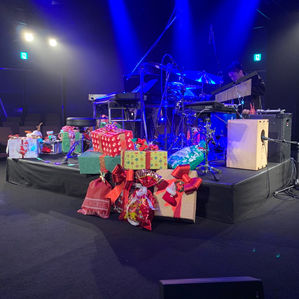 12月20日　Starlight Christmas Concert