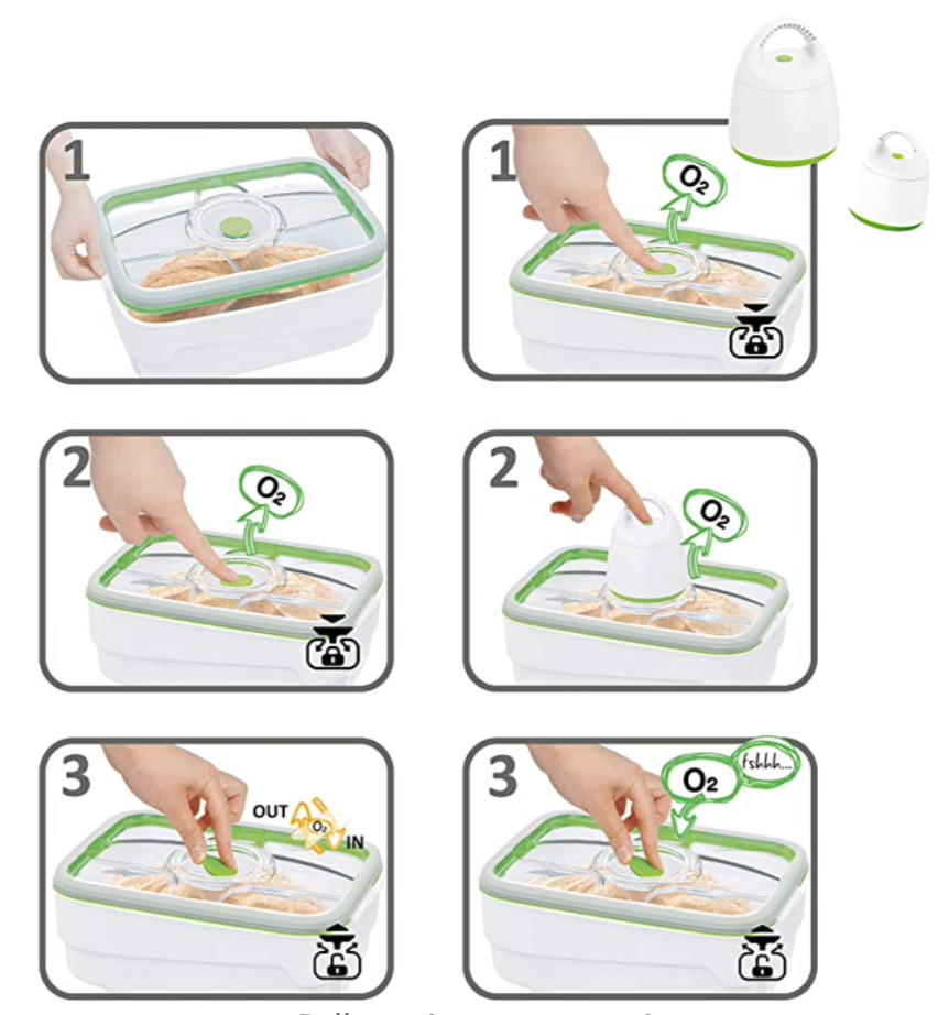 Miniature : Boite XL