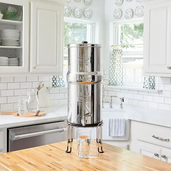 Berkey Filtre a eau