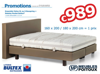 PROMOTION !!!