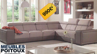 Promo du mois !!!