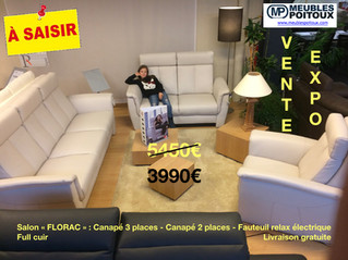 VENTE EXPO