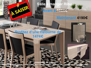 A ne pas manquer !!!