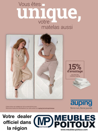 Action printemps !!!!
