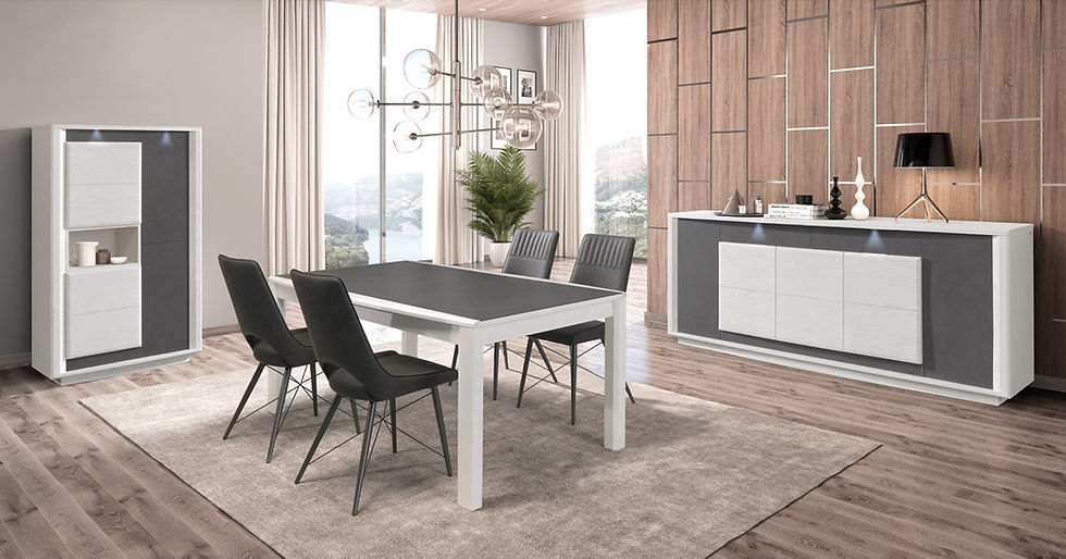 Salle à manger Palma