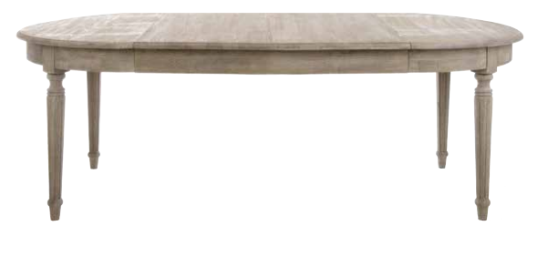 MESA JANTAR REF BMAR 180X90X76
