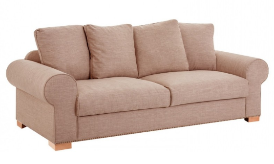 SOFA 3 PLAZAS ARENA 240x100x92