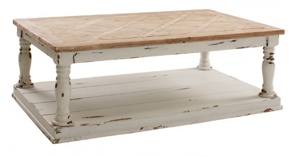 MESA CENTRO Ref VC21291 130x80x45