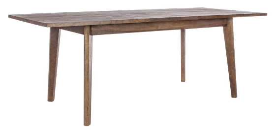 MESA JANTAR REF BZ0745177  160CM A 205 90X76