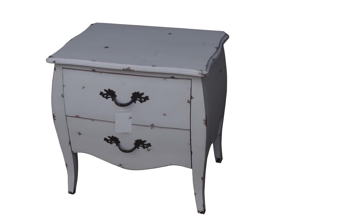 MESA CABECEIRA CRACLÉ