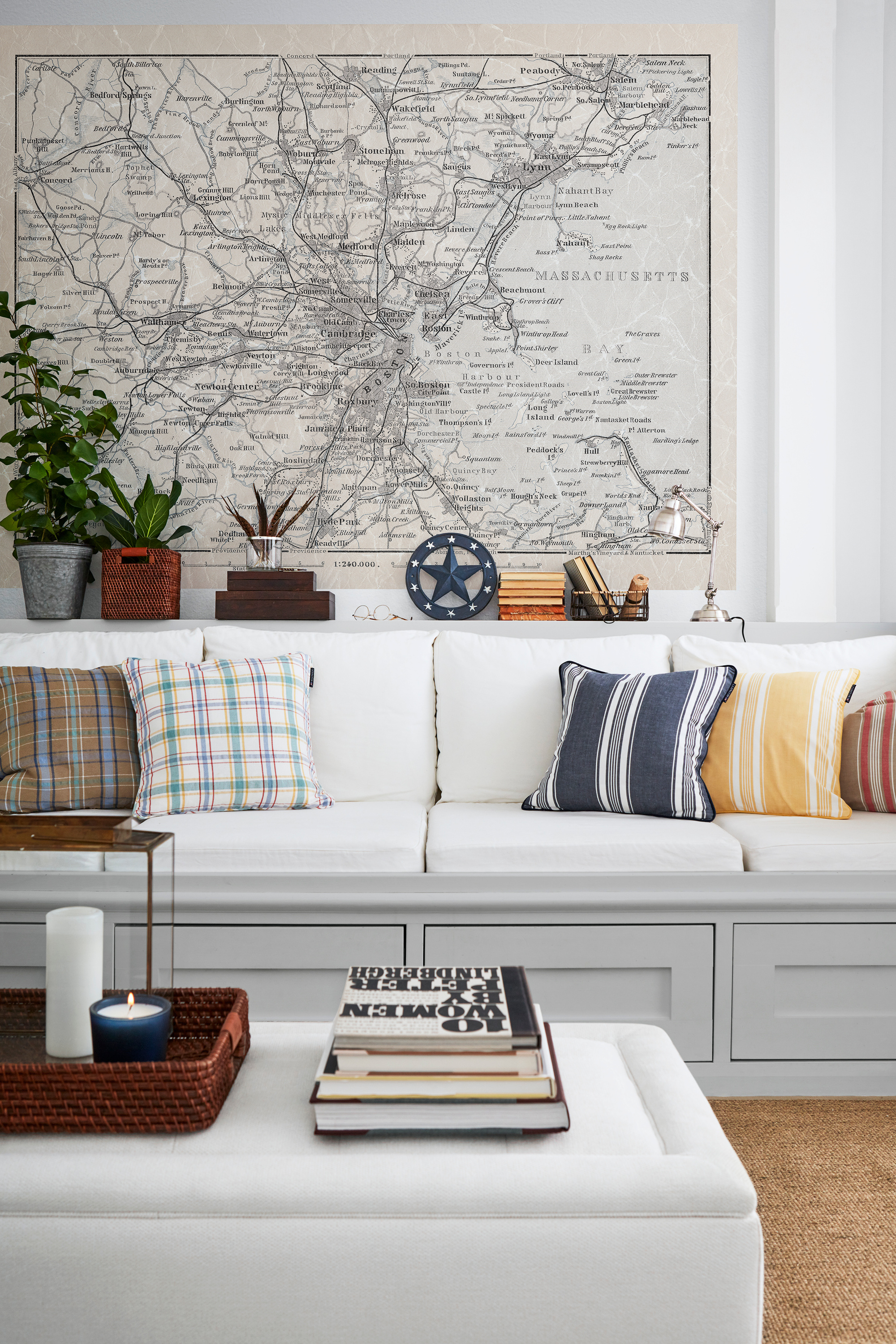 Wallpaper_Boston_Harbor,_Beige_€368.00_45X174