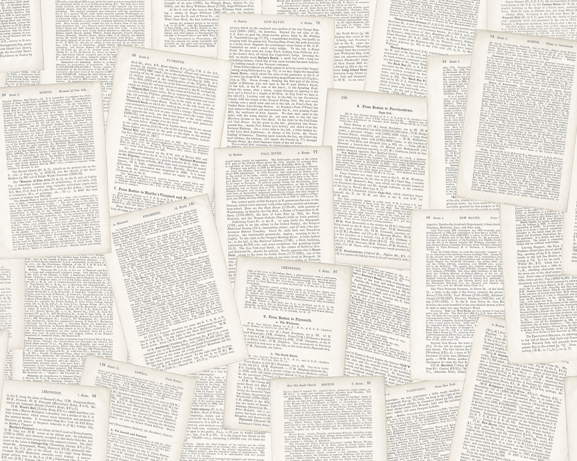 Wallpaper Mark, Gray LEX