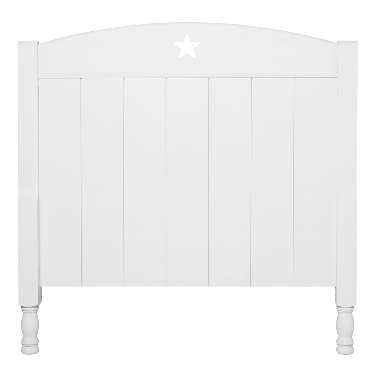 CABECEIRA CAMA ESTRELA