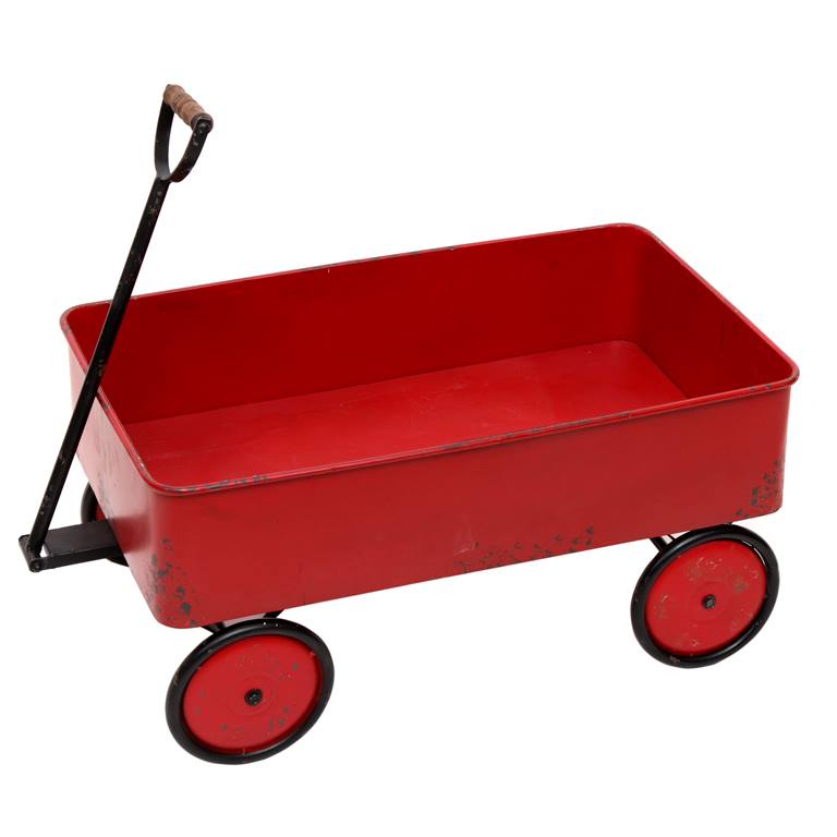 CARRO JARDIM REF HI004