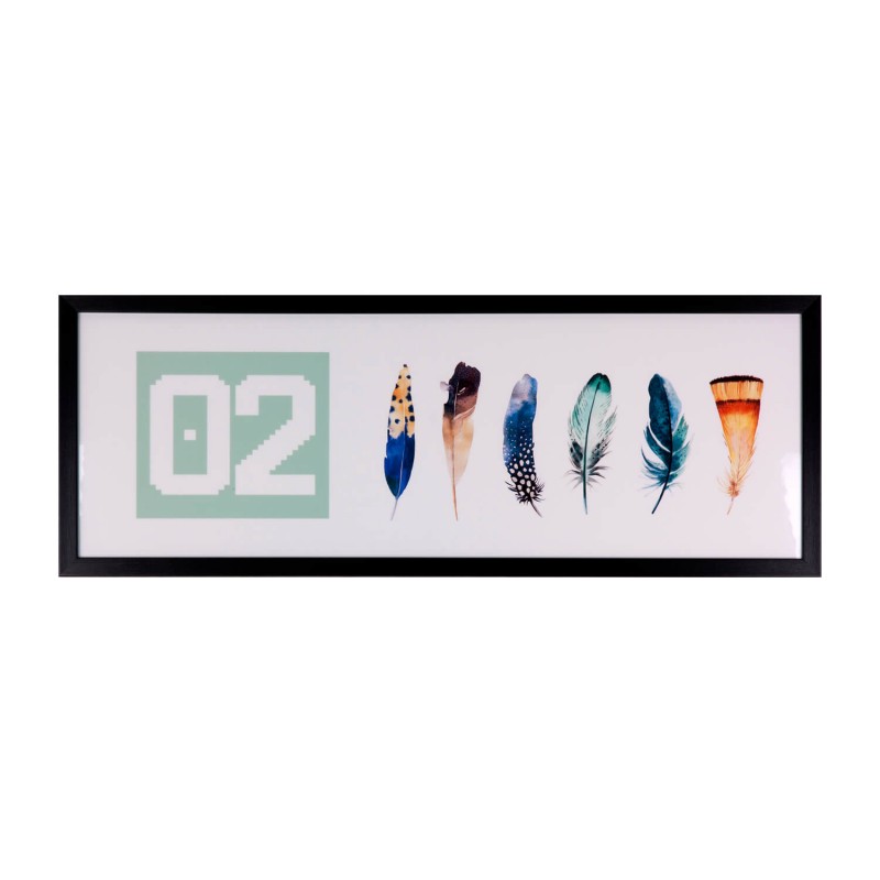 cuadro-oz-negro-80x30 €89,95