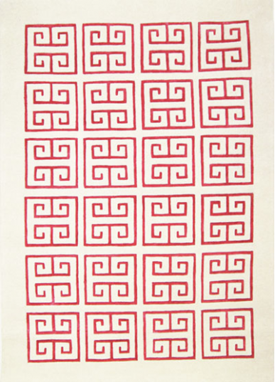 ATENAS RED Composição: 70% Lâ + 30%