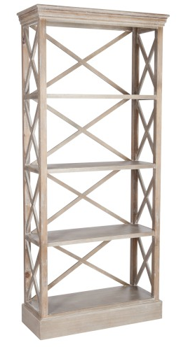 ESTANTE REF JL56318 190X37X90