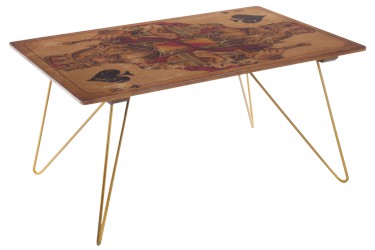 TABLE_RECT_KING_OF_SPADES_WD_MET_MIX_88x60x43CM_67446_229.00€
