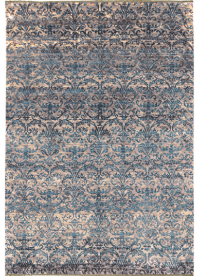 TAPETE DAMASK SILK 004