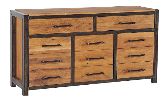 COMODA REF CTABahut SCOTT 150X50X80