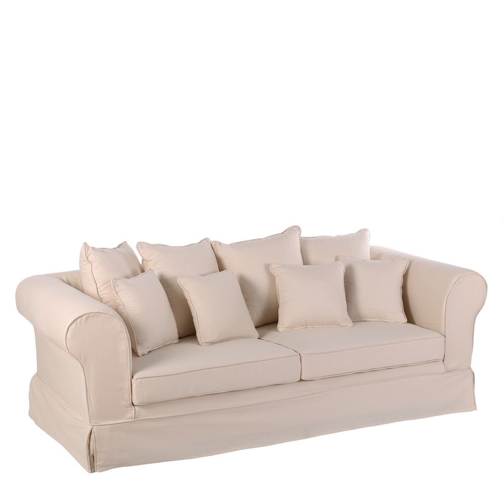 Sofá Camping 210x90x68