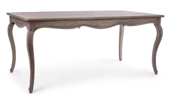 MESA JANTAR REF BZ0745188 175X90X76