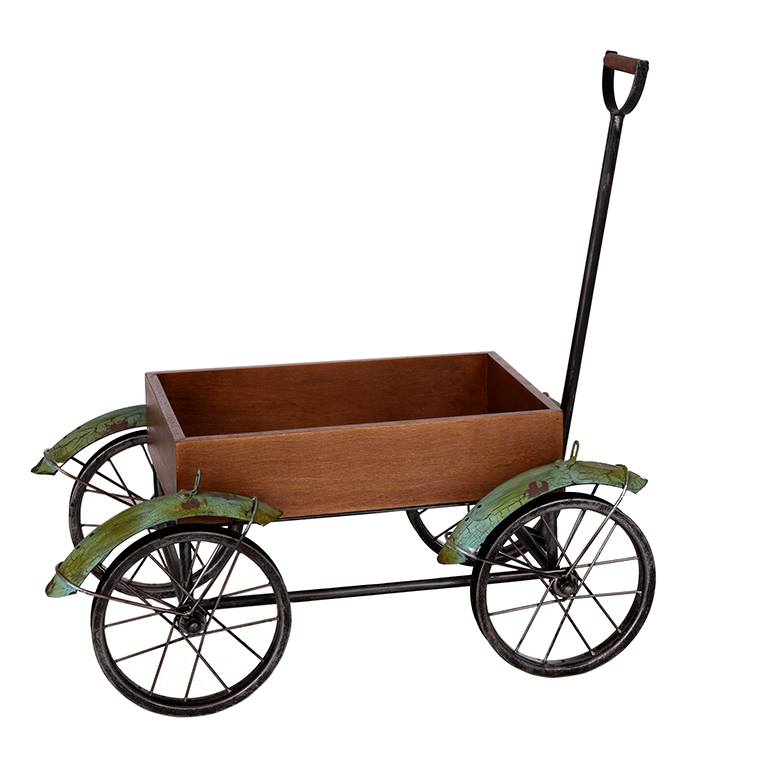 CARRO JARDIM REF HI008